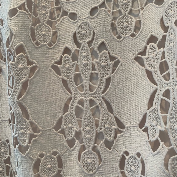 H&M Lace Tank Top - Picture 2 of 5